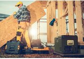Yolco Przenośna lodówka kompresorowa GCX37 Green