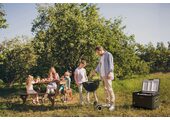 Yolco Przenośna lodówka kompresorowa GCX37 Green