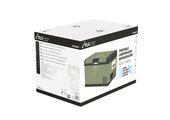 Yolco Przenośna lodówka kompresorowa GCX37 Green