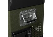 Yolco Przenośna lodówka kompresorowa GCX37 Green