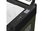 Yolco Przenośna lodówka kompresorowa GCX37 Green