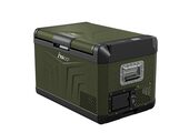 Yolco Przenośna lodówka kompresorowa GCX37 Green