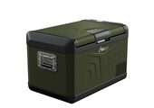 Yolco Przenośna lodówka kompresorowa GCX37 Green