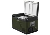Yolco Przenośna lodówka kompresorowa GCX37 Green