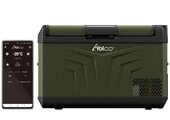 Yolco Przenośna lodówka kompresorowa GCX37 Green