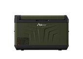 Yolco Przenośna lodówka kompresorowa GCX37 Green