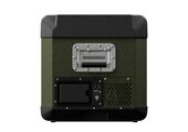 Yolco Przenośna lodówka kompresorowa GCX37 Green