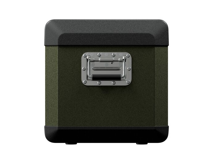 Yolco Przenośna lodówka kompresorowa GCX37 Green