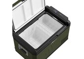 Yolco Przenośna lodówka kompresorowa GCX37 Green