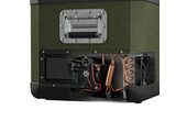 Yolco Przenośna lodówka kompresorowa GCX37 Green