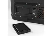 Yolco Przenośna lodówka kompresorowa GCX47 Black