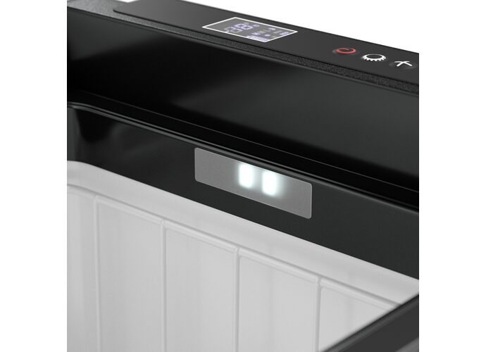 Yolco Przenośna lodówka kompresorowa GCX47 Black