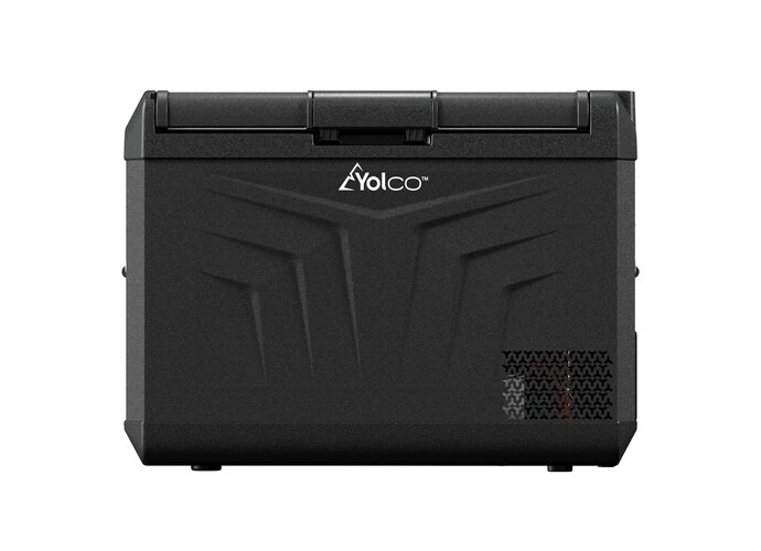 Yolco Przenośna lodówka kompresorowa GCX47 Black