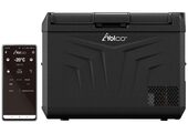 Yolco Przenośna lodówka kompresorowa GCX47 Black