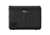 Yolco Przenośna lodówka kompresorowa GCX47 Black