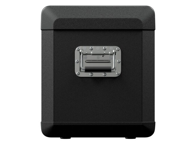 Yolco Przenośna lodówka kompresorowa GCX47 Black