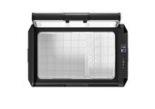 Yolco Przenośna lodówka kompresorowa GCX47 Black