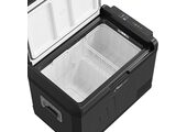 Yolco Przenośna lodówka kompresorowa GCX47 Black