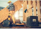 Yolco Przenośna lodówka kompresorowa GCX47 Black