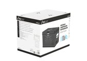 Yolco Przenośna lodówka kompresorowa GCX47 Black