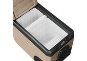 Yolco Przenośna lodówka kompresorowa KX40 Sand