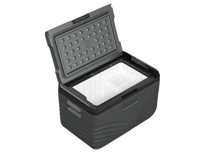 Yolco Przenośna lodówka kompresorowa NX30 Carbon