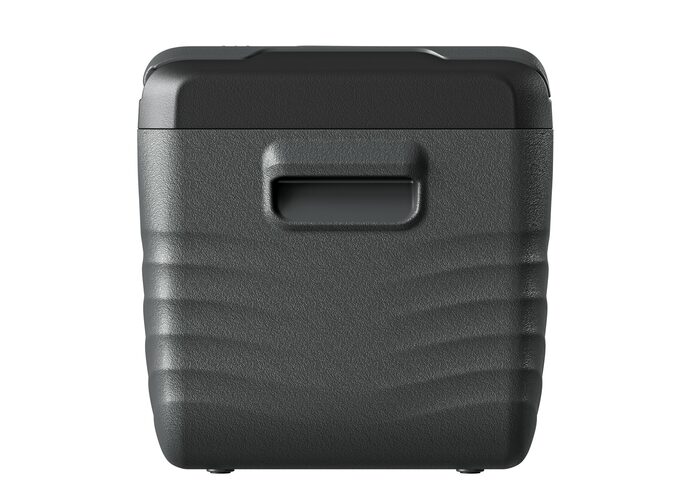 Yolco Przenośna lodówka kompresorowa NX30 Carbon