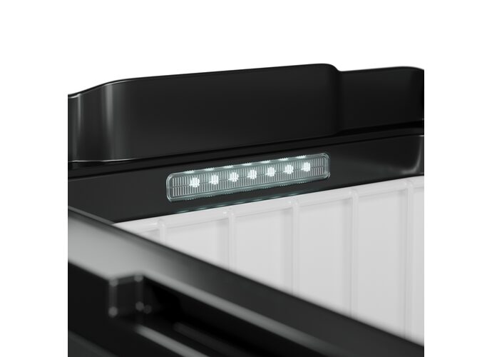 Yolco Przenośna lodówka kompresorowa NX30 Carbon