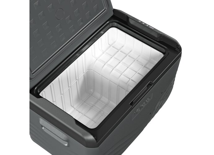 Yolco Przenośna lodówka kompresorowa NX30 Carbon