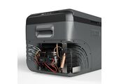 Yolco Przenośna lodówka kompresorowa NX30 Carbon