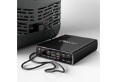Yolco Przenośna lodówka kompresorowa NX30 Carbon