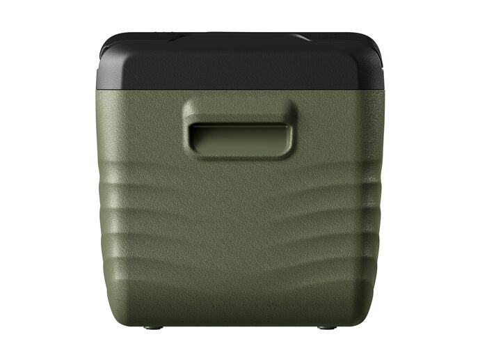 Yolco Przenośna lodówka kompresorowa NX30 Green