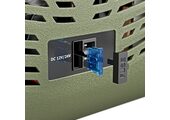 Yolco Przenośna lodówka kompresorowa NX30 Green