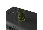 Yolco Przenośna lodówka kompresorowa NX30 Green