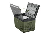 Yolco Przenośna lodówka kompresorowa NX30 Green