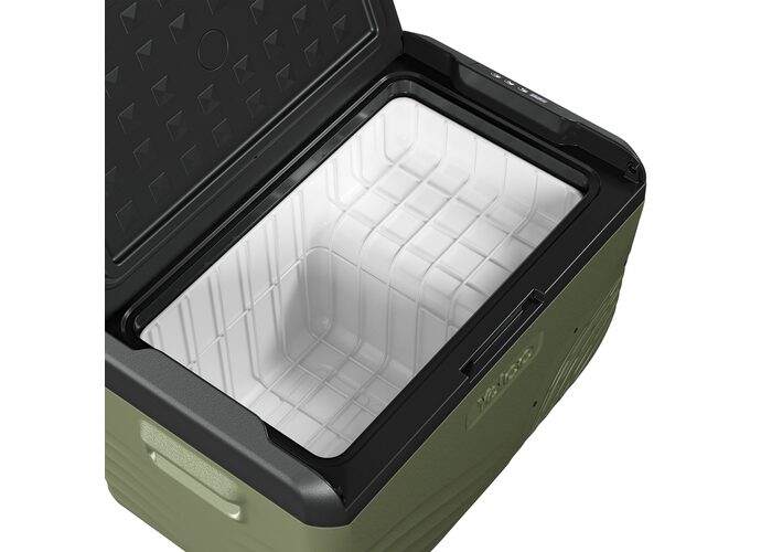 Yolco Przenośna lodówka kompresorowa NX30 Green