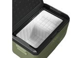 Yolco Przenośna lodówka kompresorowa NX30 Green