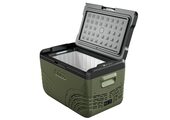 Yolco Przenośna lodówka kompresorowa NX30 Green