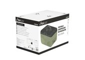 Yolco Przenośna lodówka kompresorowa NX30 Green