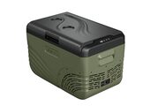 Yolco Przenośna lodówka kompresorowa NX30 Green