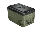 Yolco Przenośna lodówka kompresorowa NX30 Green