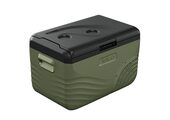 Yolco Przenośna lodówka kompresorowa NX30 Green