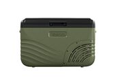 Yolco Przenośna lodówka kompresorowa NX30 Green