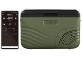 Yolco Przenośna lodówka kompresorowa NX30 Green
