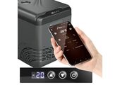 Yolco Przenośna lodówka kompresorowa NX40 CARBON