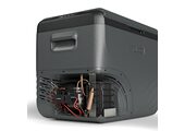 Yolco Przenośna lodówka kompresorowa NX40 CARBON