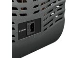 Yolco Przenośna lodówka kompresorowa NX40 CARBON