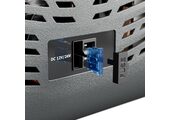 Yolco Przenośna lodówka kompresorowa NX40 CARBON