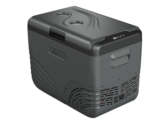 Yolco Przenośna lodówka kompresorowa NX40 CARBON