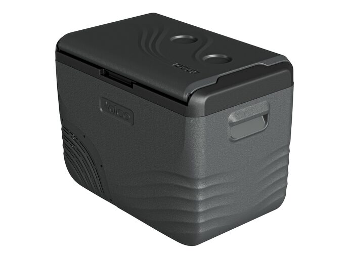 Yolco Przenośna lodówka kompresorowa NX40 CARBON